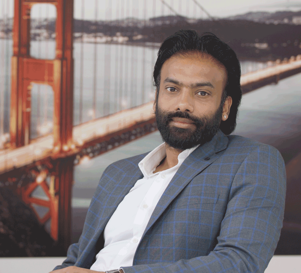 Rahul Sirigiri